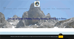Desktop Screenshot of fempa.net