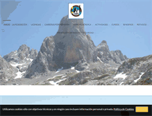 Tablet Screenshot of fempa.net